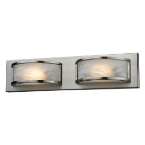 Nulco Lighting Melville 81021/2 T5 2Light Wall Lamp - All