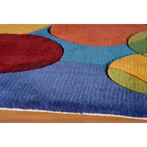 Momeni New Wave Nw-37 Rug in Multi - All