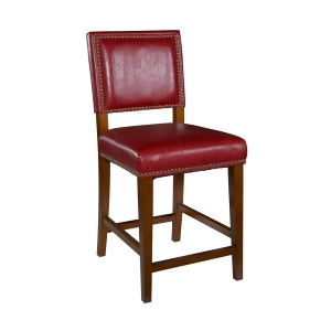 Brook Red Stool - All