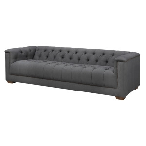 Moe's Home Winston Sofa In Grey - All