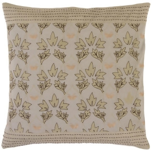 Surya Decorative Si2013-1818 Pillow - All