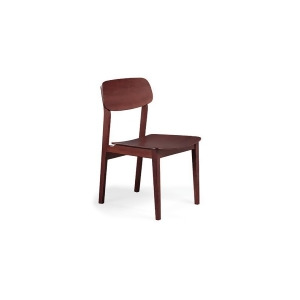 Greenington Currant Chair In Sable - All