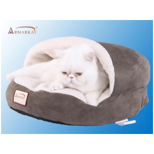 Armarkat Pet Bed C31hml/mb - All
