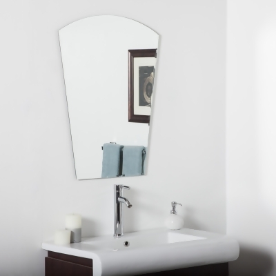 Decor Wonderland Paris Modern Bathroom Mirror 