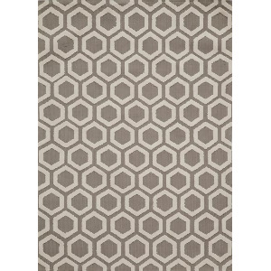 Momeni Heavenly He-23 Rug in Taupe - All