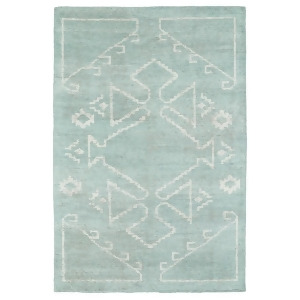 Kaleen Solitaire Sol09-88 Rug in Mint - All