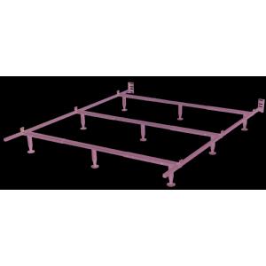 Mantua Ultimate Bed Frame - All