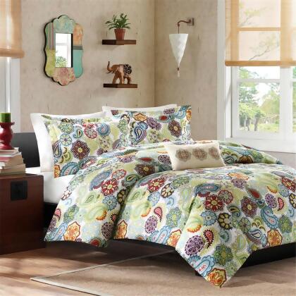 Mi Zone Tamil Comforter Set 