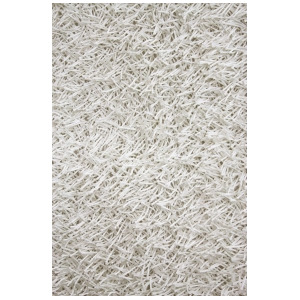 Noble House Sara Collection Rug in White - All