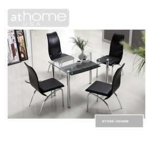 Athome Usa 102S Dining Table - All