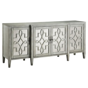 Stein World Lawrence Breakfront Credenza - All