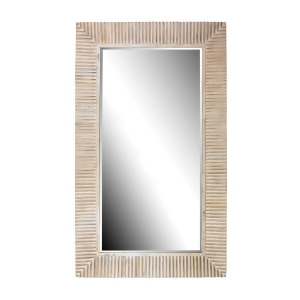 Lazy Susan Oversized Rectangle Mirror - All