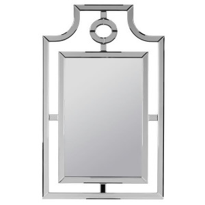 Cooper Classics Silverson Mirror - All