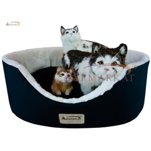 Armarkat Pet Bed C04hml/mb - All