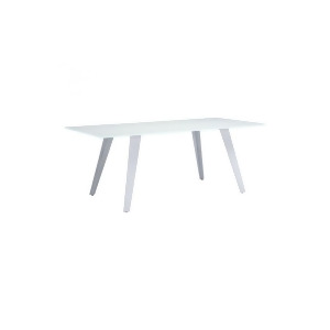 Zuo House Dining Table - All