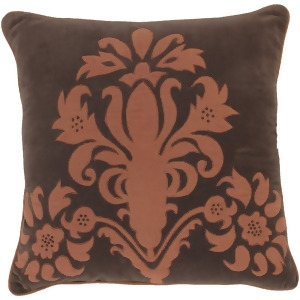 Surya Decorative P0035-1818 Pillow - All
