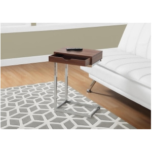 Monarch Specialties I 3070 Accent Table - All