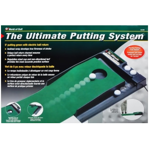 Ultimate Putting System - All