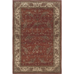 Rizzy Home Craft Cf0816 Rug - All