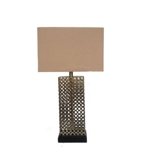 Tropper Table Lamp 0022 - All