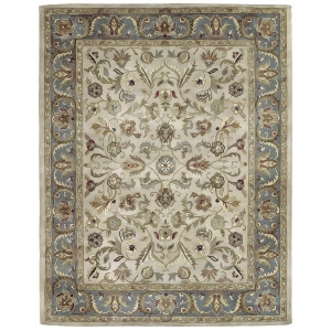 Kaleen Mystic William Rug In Ivory - All