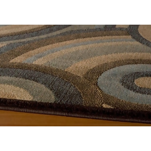 Momeni Dream Dr-05 Rug in Brown - All