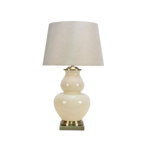 Tropper Table Lamp 9277 - All
