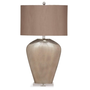 Bassett Thoroughly Modern Andover Table Lamp - All