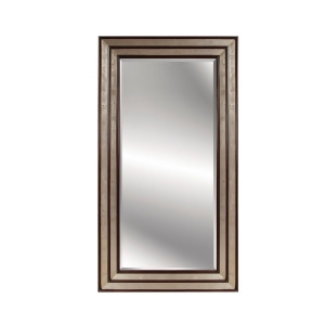 Bassett Thoroughly Modern Cyrus Leaner Mirror - All