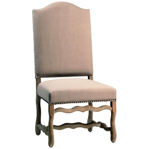 Dovetail Bradford Dining Chair - All