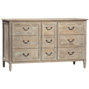Dovetail Cyril Dresser - All