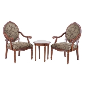 Madison Park Brentwood 3 Piece Set - All