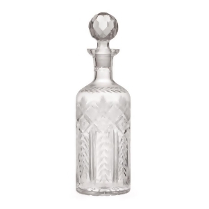Go Home King's Decanter - All
