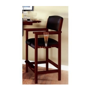 American Heritage Spectator Chair- Et - All