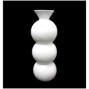 Entrada En110926 Fiber Glass Vase - All