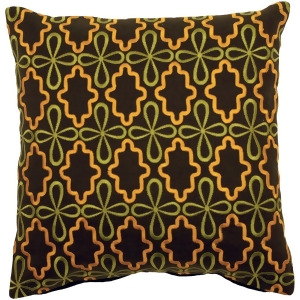 Surya Decorative P0136-1818 Pillow - All