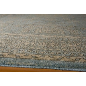 Momeni Belmont Be-03 Rug in L.Blue - All