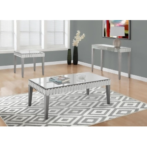 Monarch Specialties I 3720 Coffee Table - All