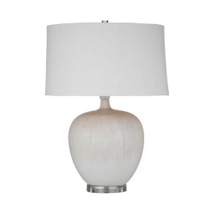 Bassett Arcadia Table Lamp - All