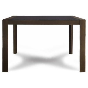 Casana Hudson Counter-Height Cafe Table - All