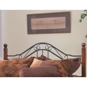 Hillsdale Madison Poster Headboard - All