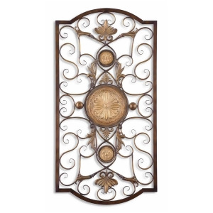 Uttermost Micayla Large Wall Art - All