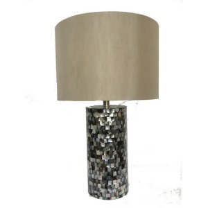 Tropper Table Lamp 0023 - All
