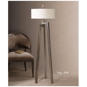 Uttermost Mondovi Modern Floor Lamp - All