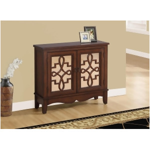 Monarch Specialties I 3846 Accent Chest - All