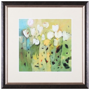 Art Effects White Tulips Ii - All