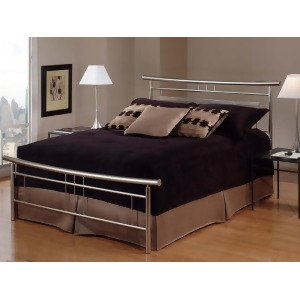 Hillsdale Soho Panel Bed - All