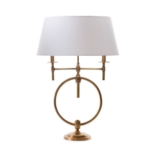 Go Home Anello Table Lamp - All