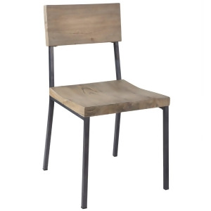 Ink Ivy Tacoma Side Chair set of 2 - All