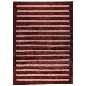 Mat The Basics Bys2011 Rug In Brown - All